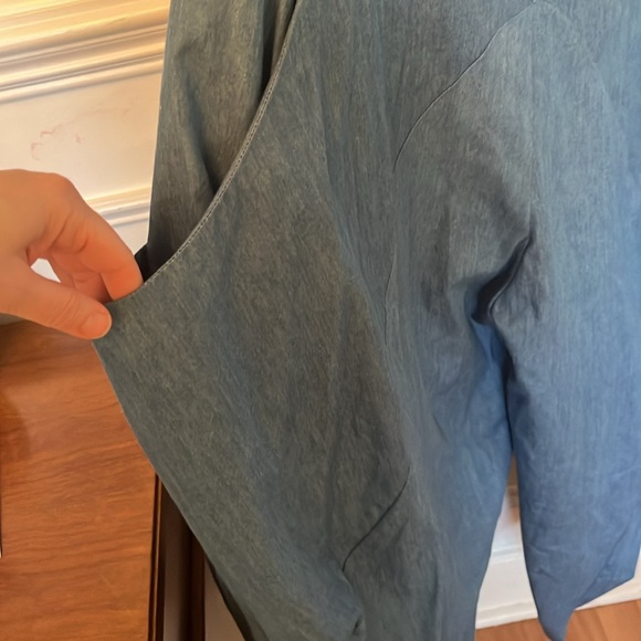 Alembika punto pants nwt - Picture 4 of 9